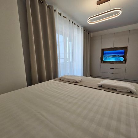 Bali Del Mar Apartments Năvodari Екстериор снимка