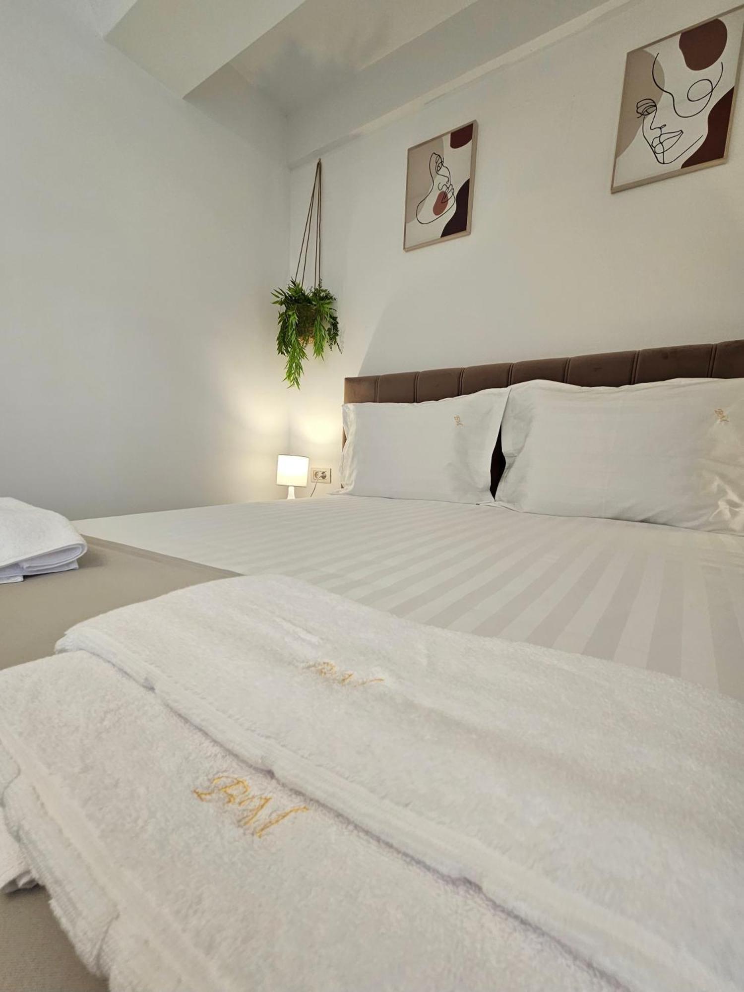 Bali Del Mar Apartments Năvodari Екстериор снимка