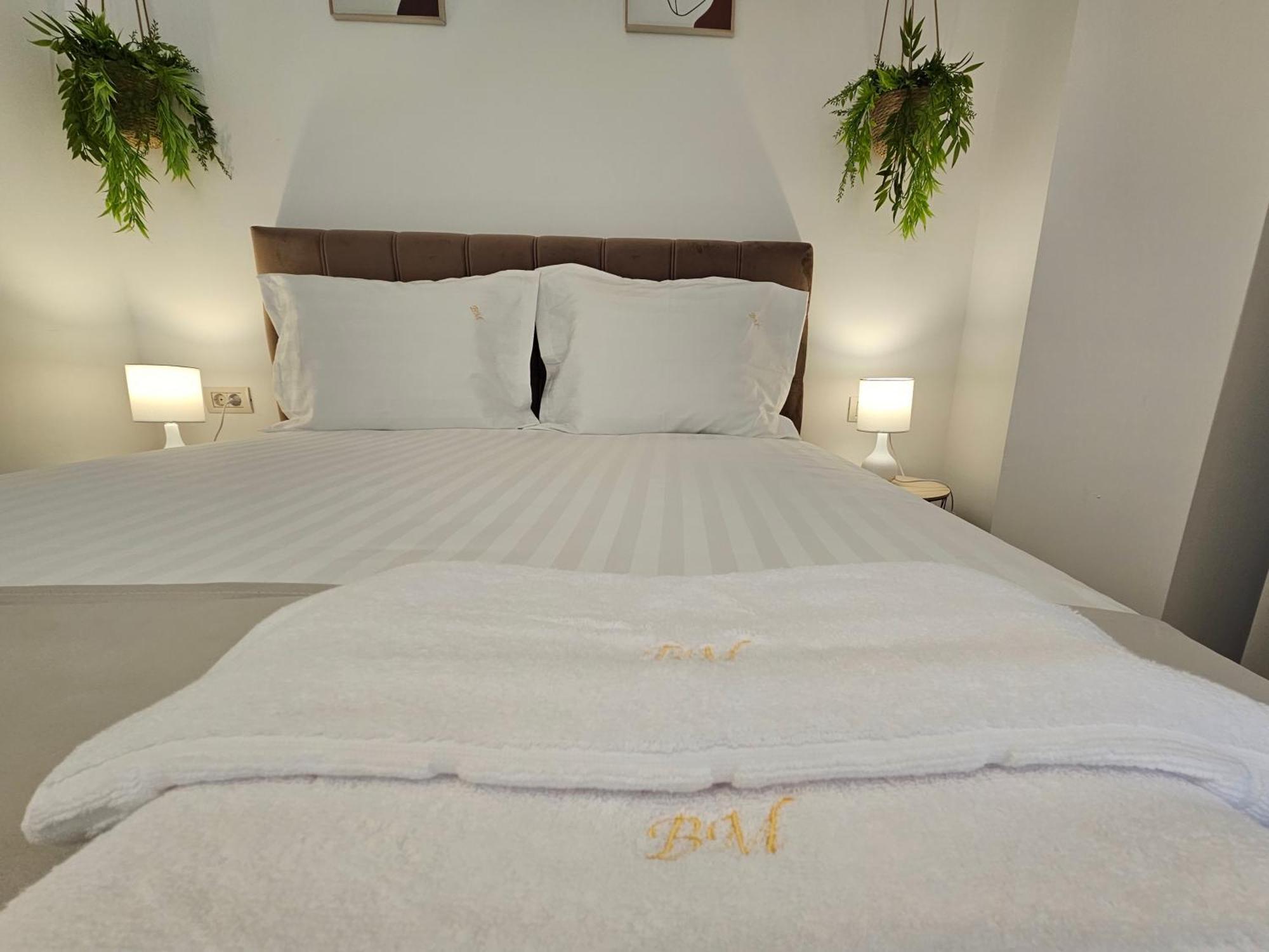 Bali Del Mar Apartments Năvodari Екстериор снимка