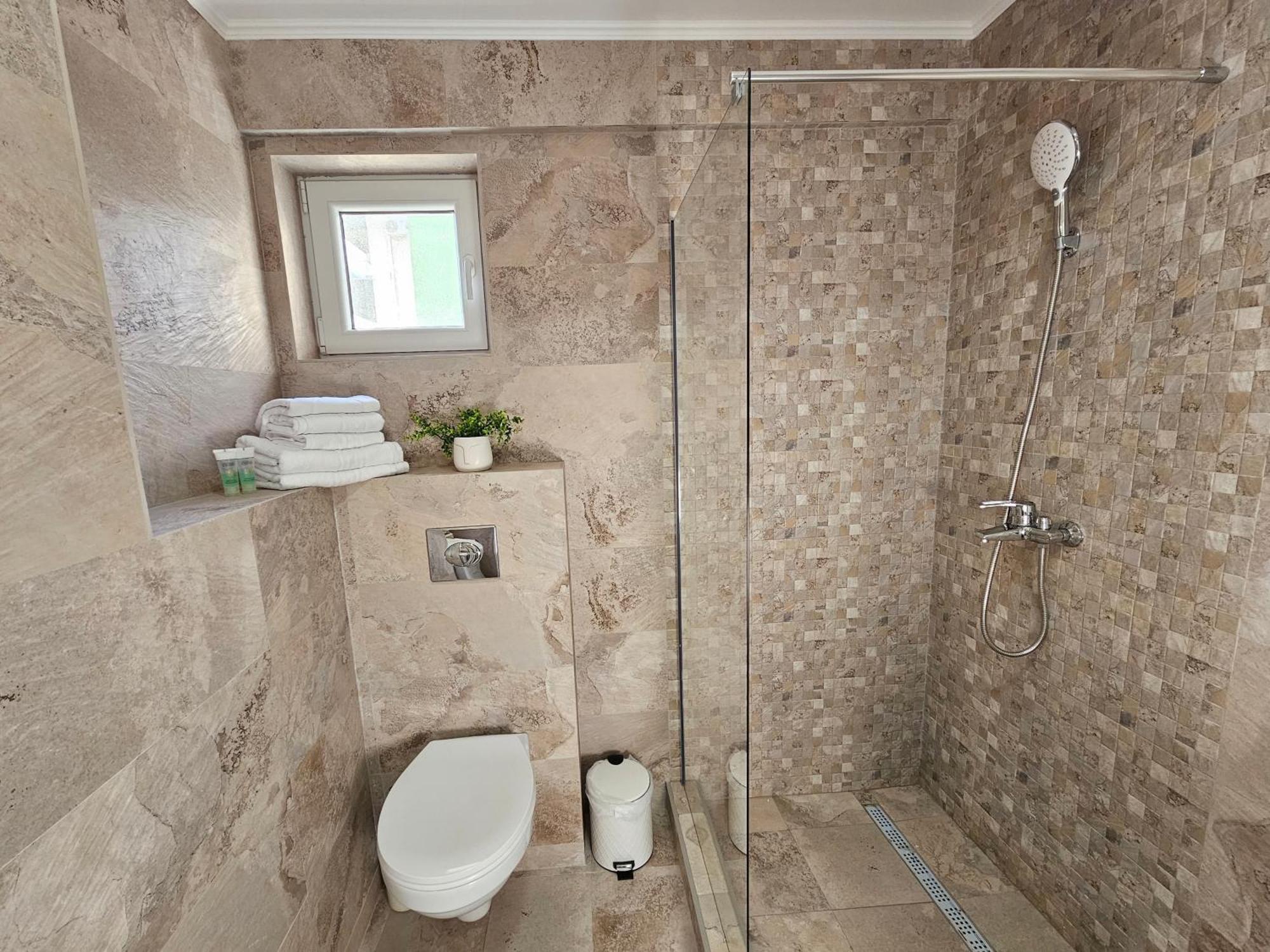 Bali Del Mar Apartments Năvodari Екстериор снимка
