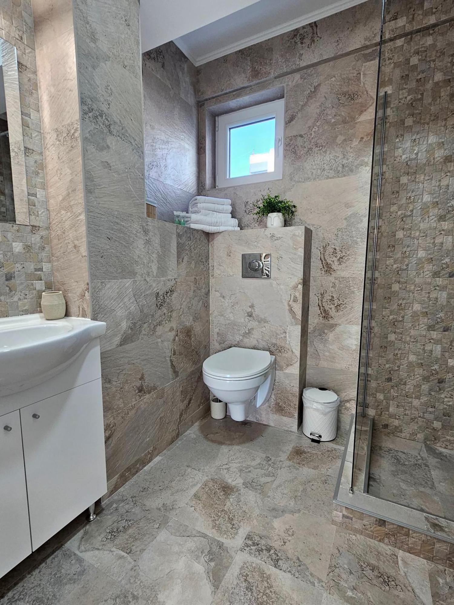 Bali Del Mar Apartments Năvodari Екстериор снимка