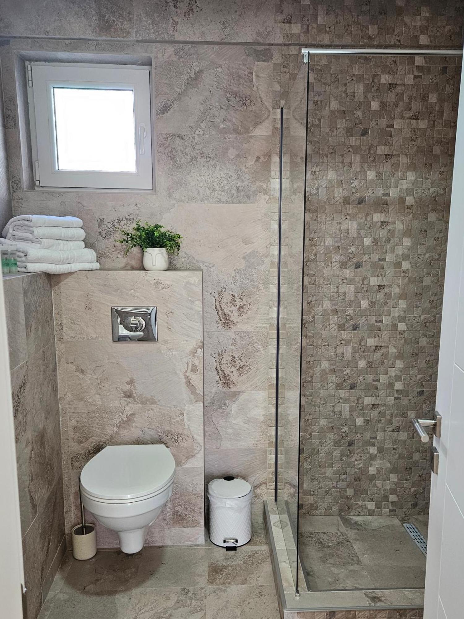 Bali Del Mar Apartments Năvodari Екстериор снимка