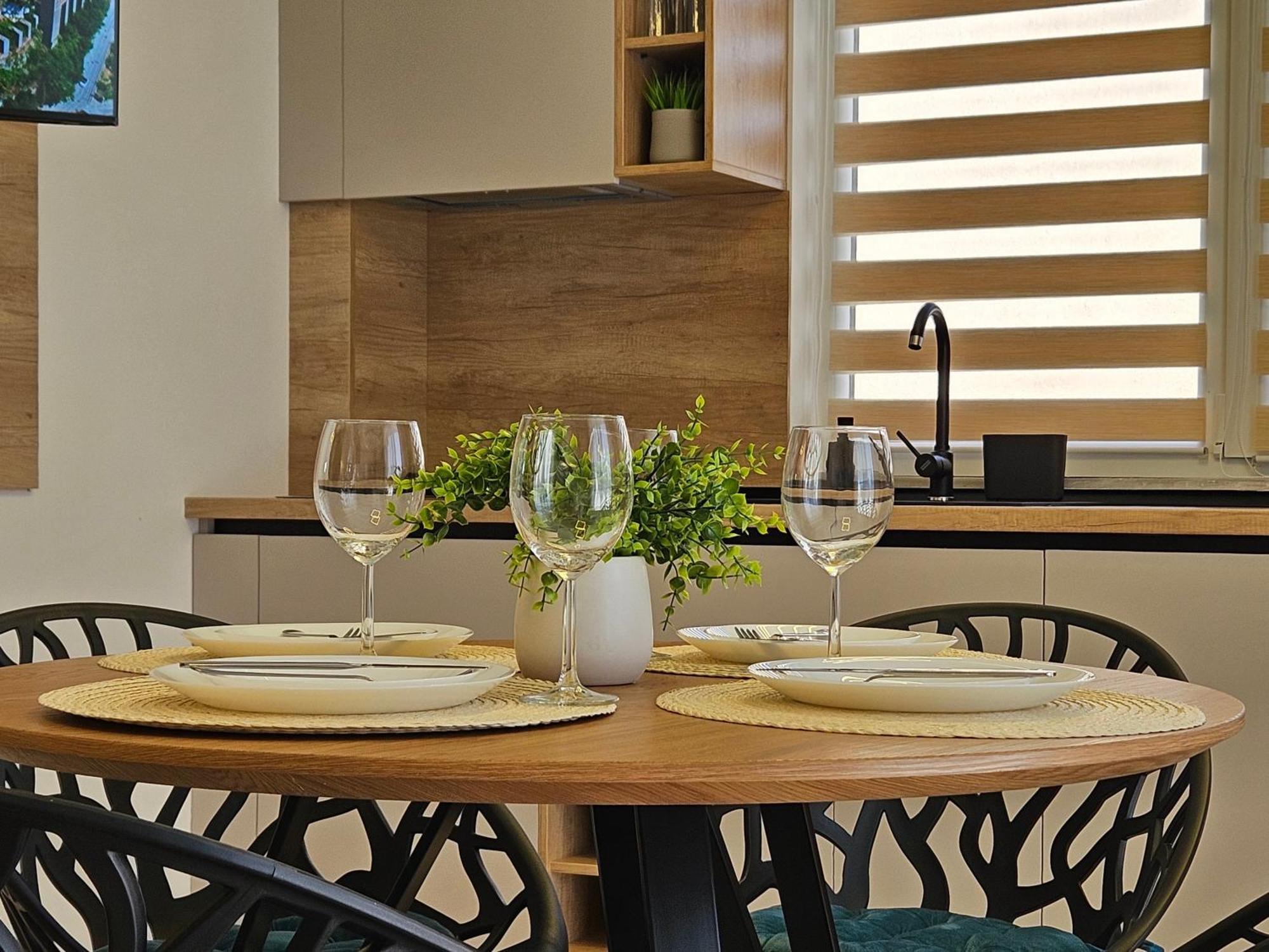 Bali Del Mar Apartments Năvodari Екстериор снимка
